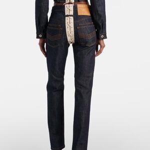 JEAN PAUL GAULTIER (JPG) Jeans